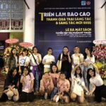 Tuyển giáo viên dạy vẽ tại Quận 2