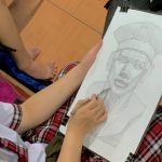 Thi Hình Họa Khối V: Nên Bắt Đầu Luyện Thi Từ Khi Nào?