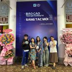 Triển lãm Báo cáo sáng tác mới và Thành quả Trại sáng tác 2025
