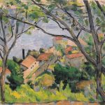 Vì sao Cézanne được gọi là ‘cha đẻ của nghệ thuật hiện đại’?