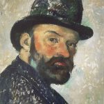 Hoạ sĩ Hậu Ấn Tượng Cézanne và nghệ thuật vẽ chân dung