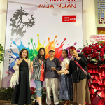 Mừng xuân Bính Ngọ 2026 tại triển lãm “Thành phố mùa Xuân”